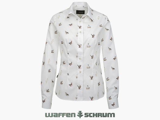 Skogen Bluse Ente