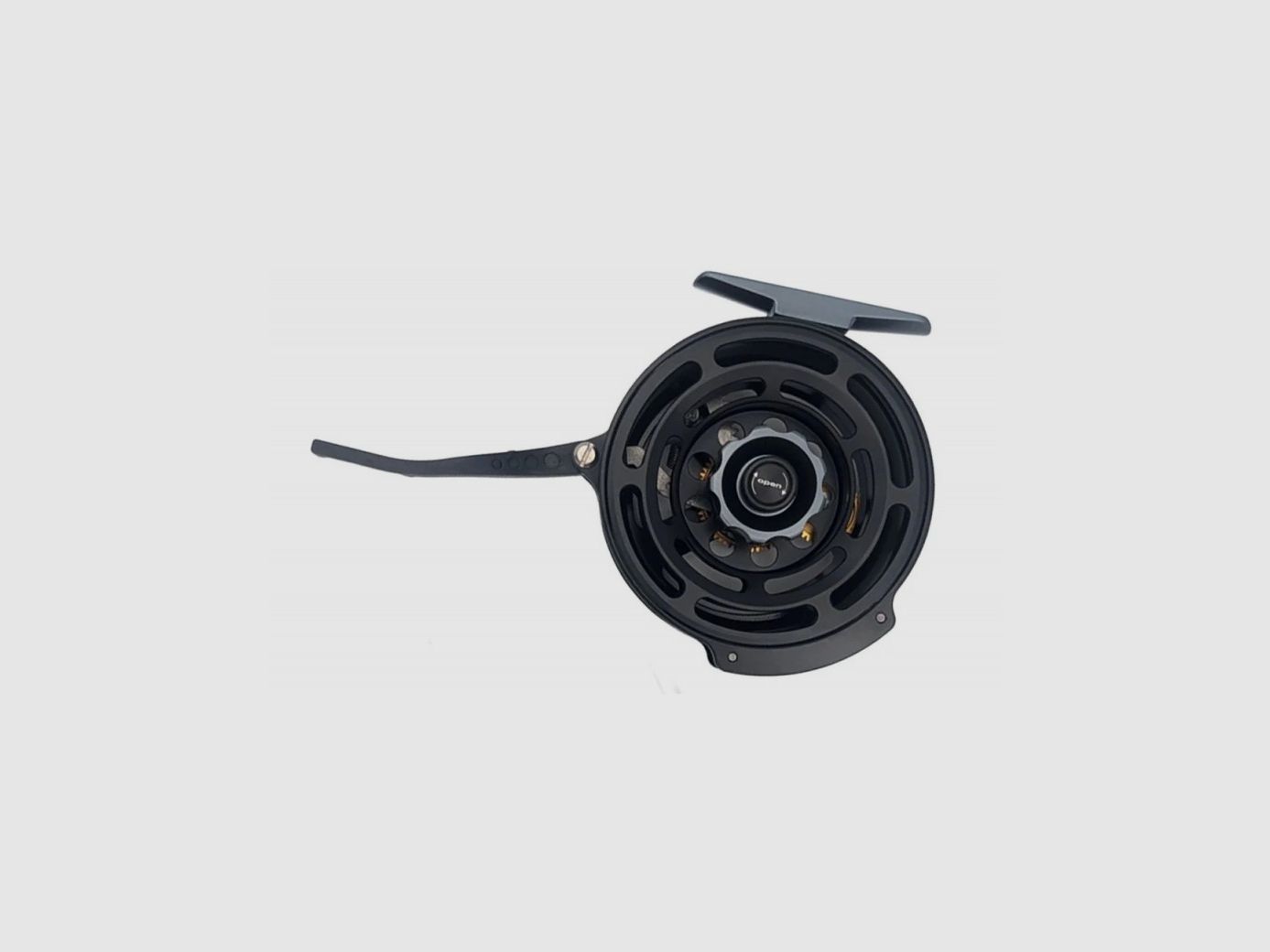 MOULINET JMC YOTO XPR 50, image 2 sur 2