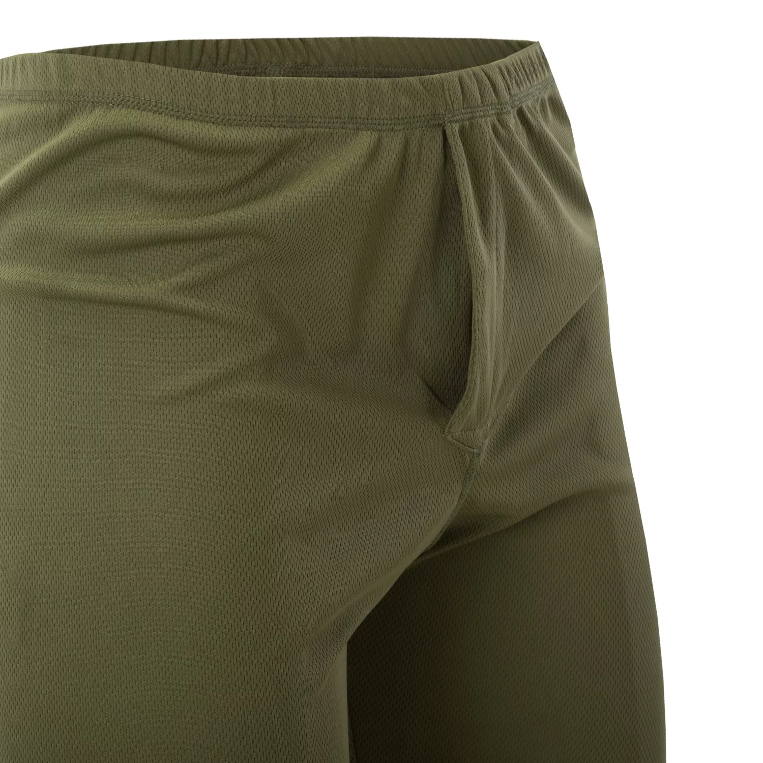 HELIKON Underwear (long johns) US LVL 1 - Polyester - Black - M/Regular, image 8 of 8