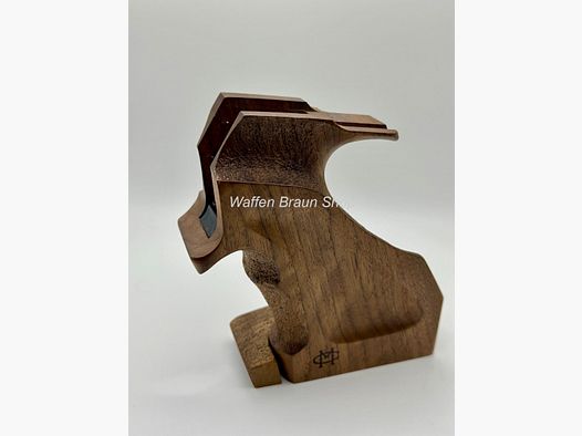 Steyr Luftpistolengriff für alle mechanischen Waffen, Grösse M rechts,neuwertig