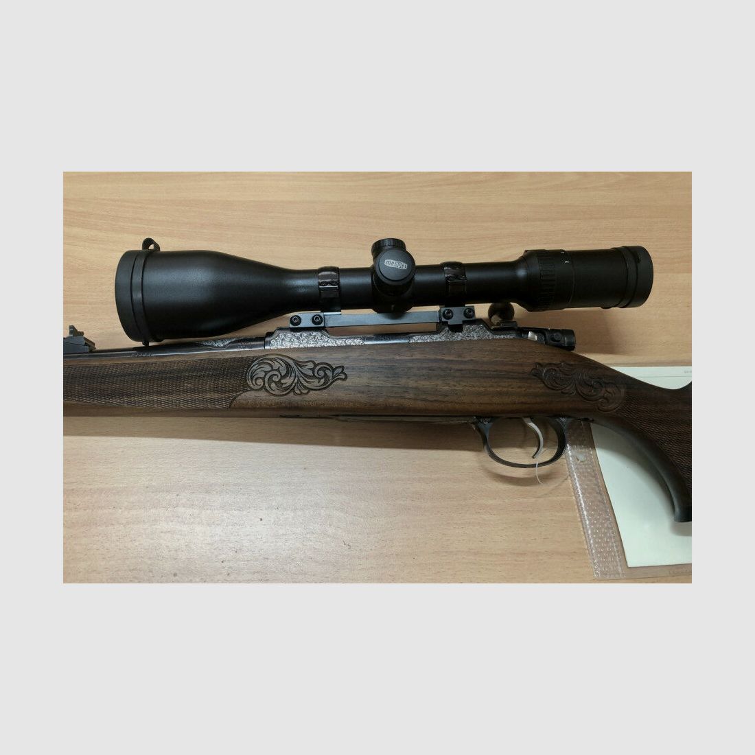 Brünner CZ550