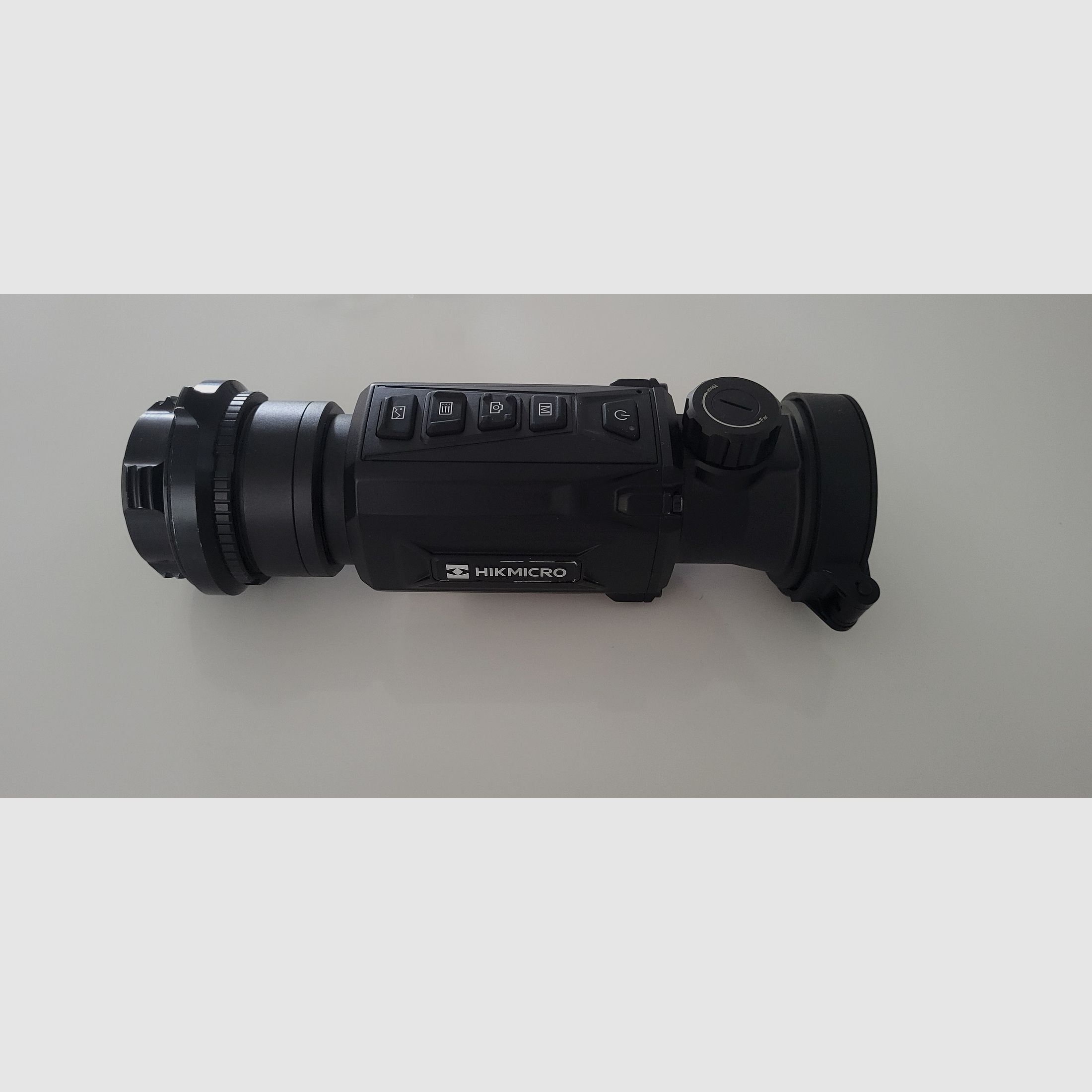 Hikmicro Thunder TQ50C 2.0