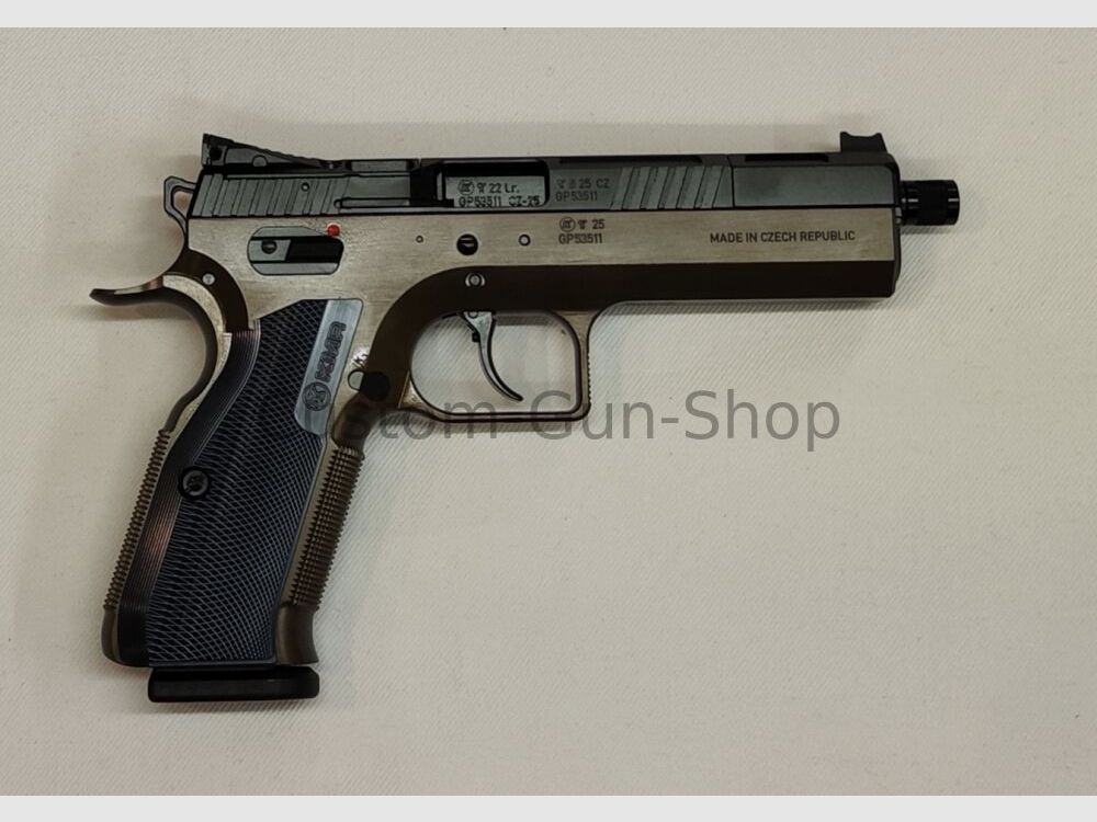 KMR S-02 5,5" O.R.