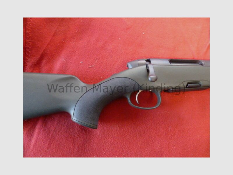 Steyr CL II