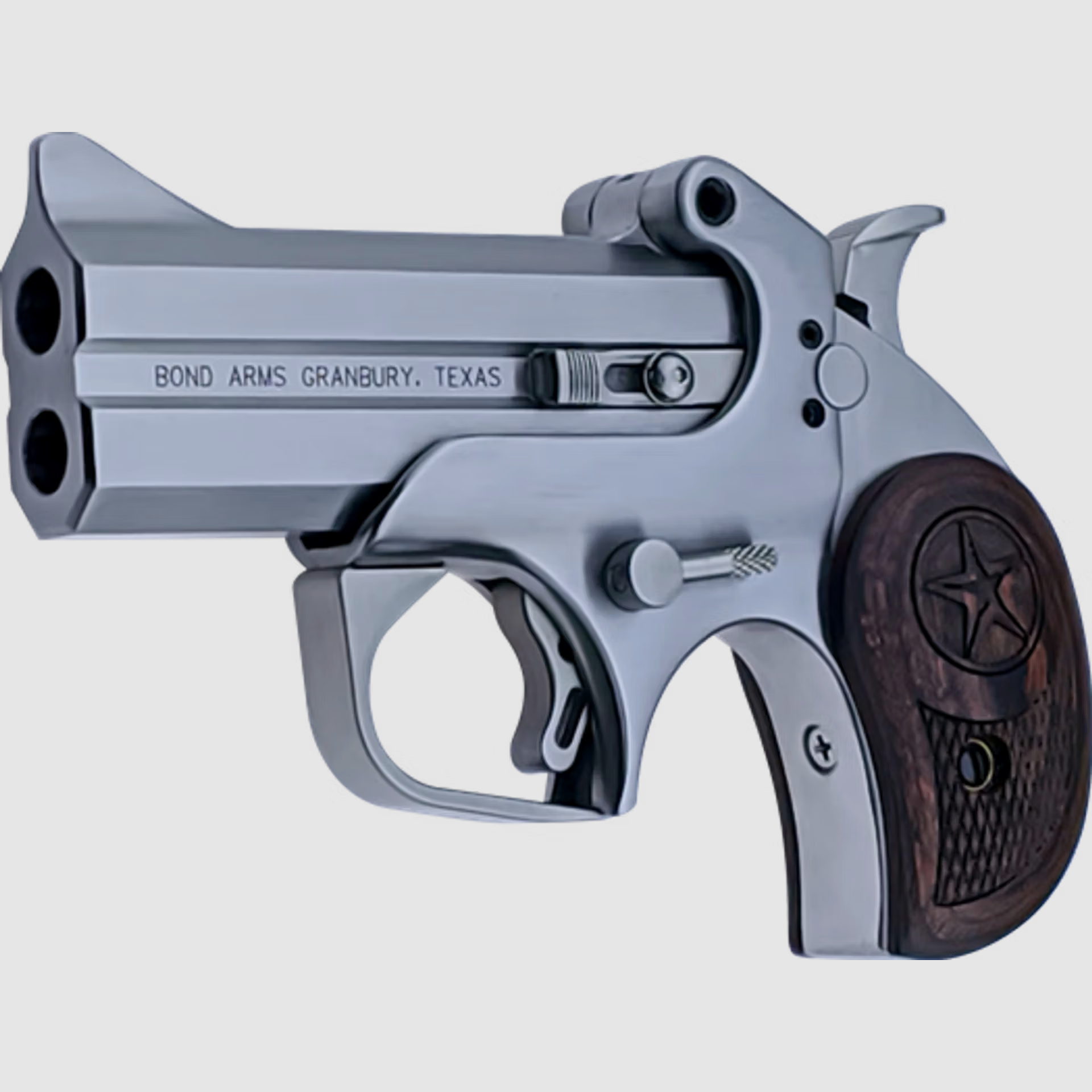 Bond Arms Derringer Century 2000 Kal. .357 Mag.