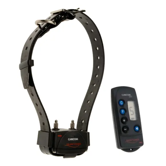 Kit Collier Education Num'Axes Canicom 200