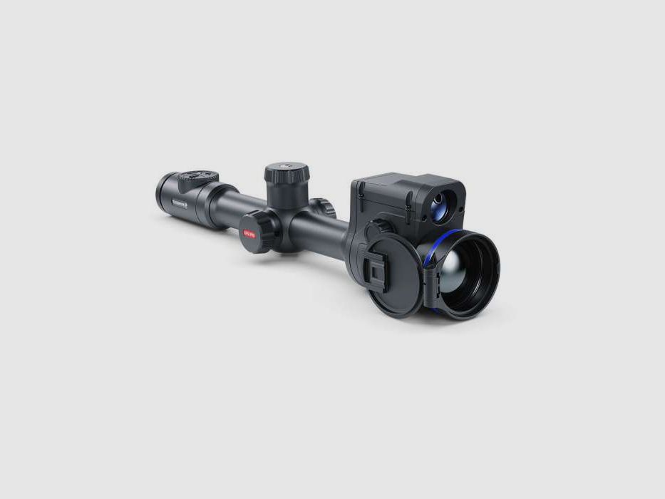 Wärmebildzielfernrohr Thermion 2 XG50 PRO LRF | Pulsar, Bild 3 von 6