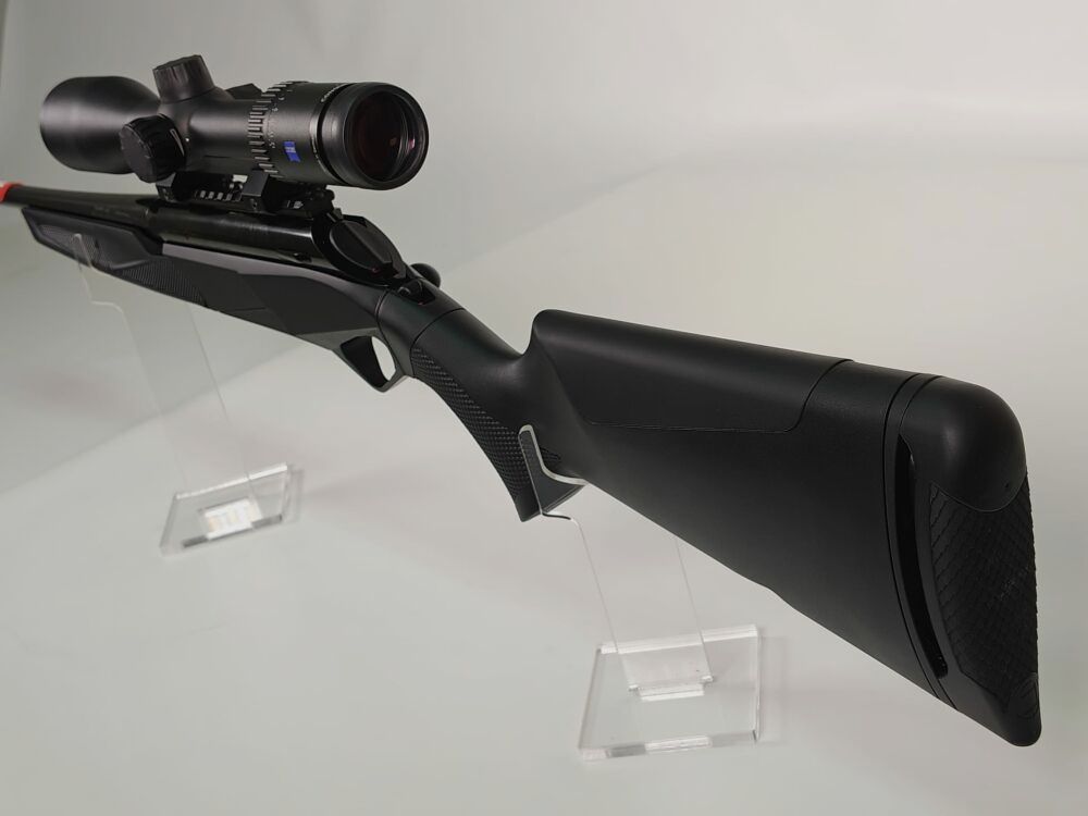 Benelli Lupo BE.S.T. .308 Win pacchetto da caccia leggero Lupo