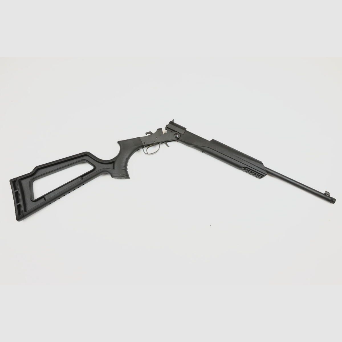 Pedersoli Black Widow, Bild 2 von 4
