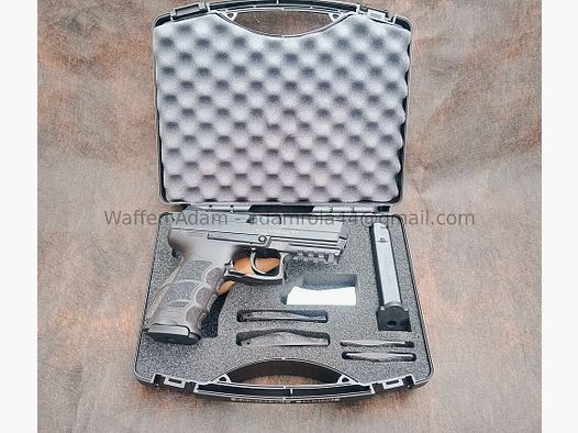 Heckler & Koch P30 V3