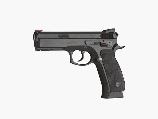 CZ 75 SP01 SHADOW
