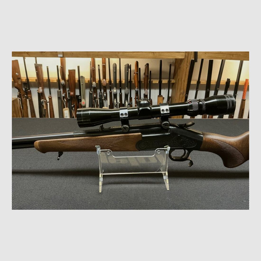 Röhmer 70 .22lr;9mmFlobert
