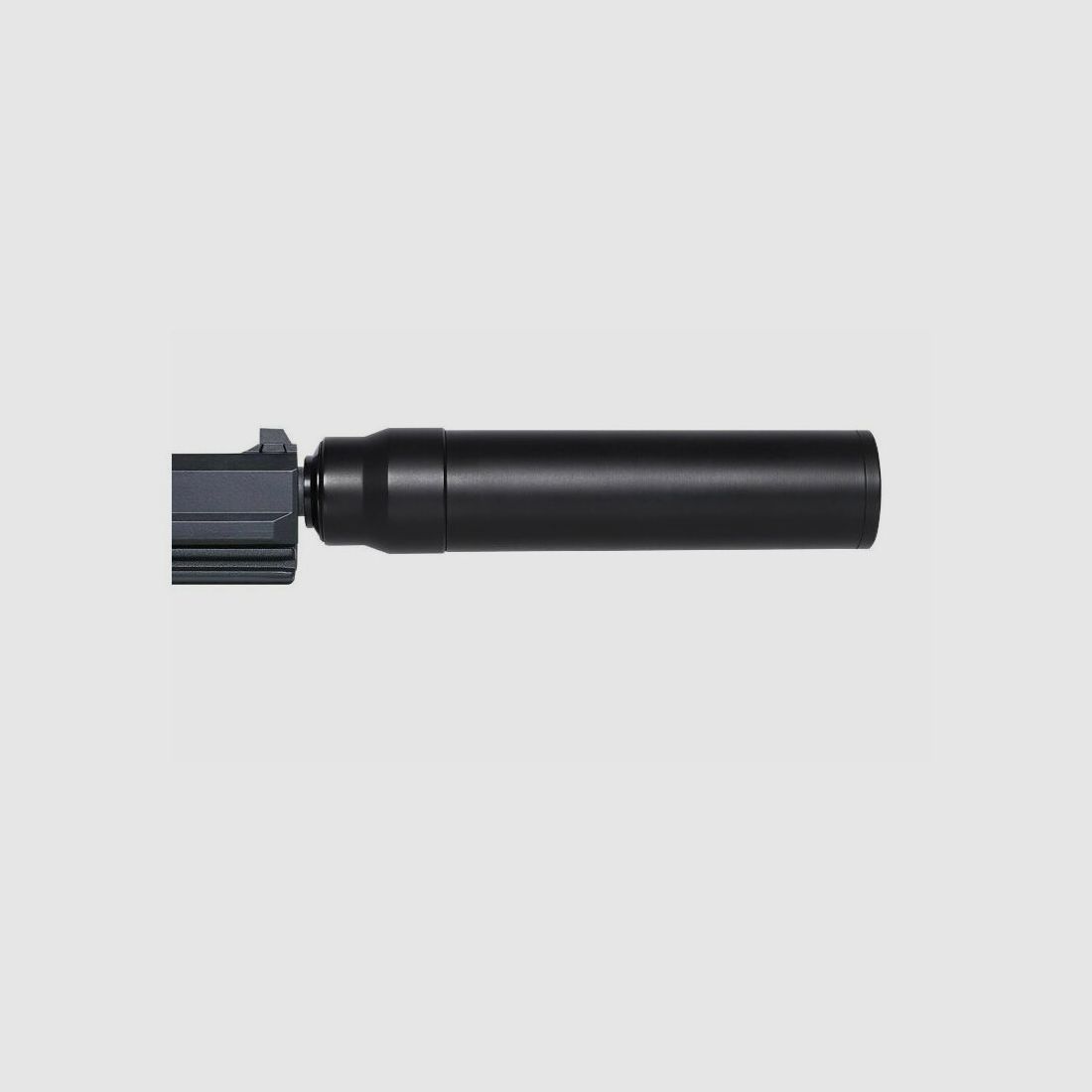 VOERE Silenciador de pistola, imagen 1 de 5
