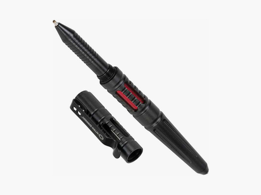 WithArmour Tactical Pen mit Glasbrecher aus Wolfram