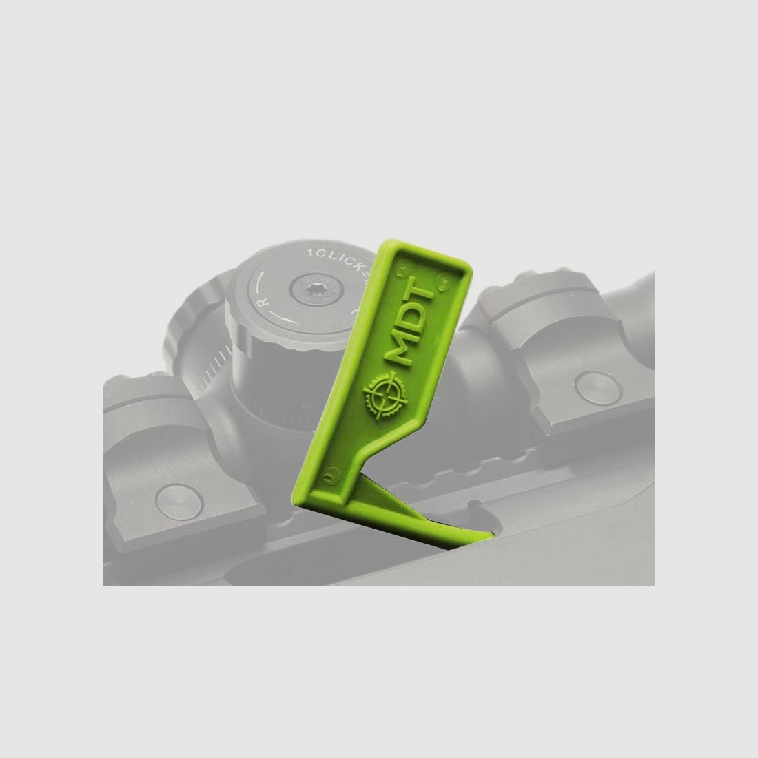 MDT Safety Flag, Safety Flag