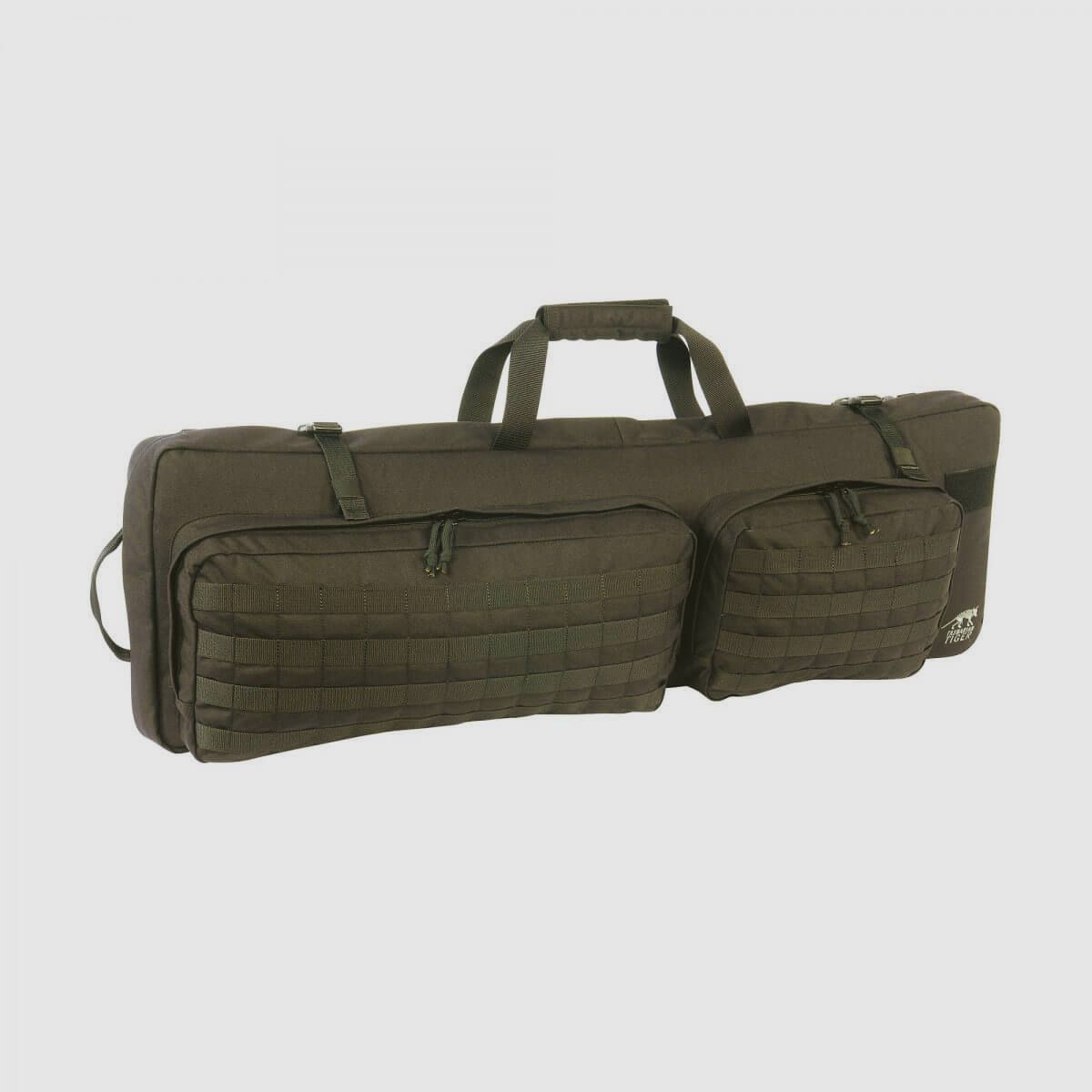 Borsa per fucile modulare TT - Oliva