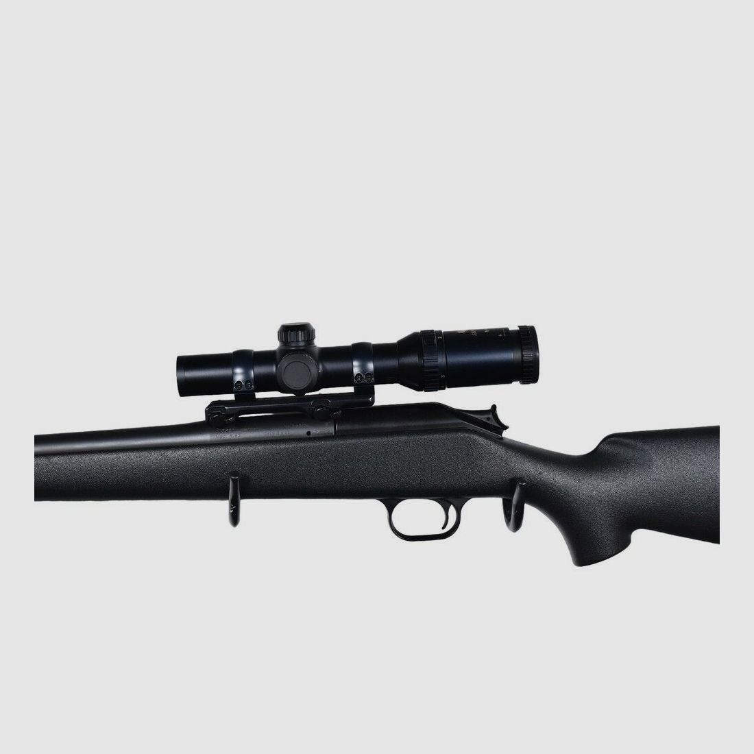 Blaser	 R93