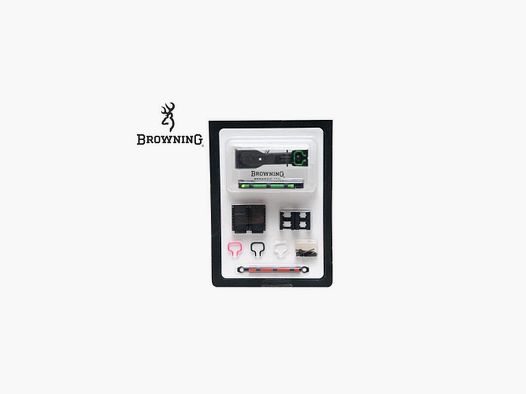 PACCHETTO FIBRA OTTICA BROWNING