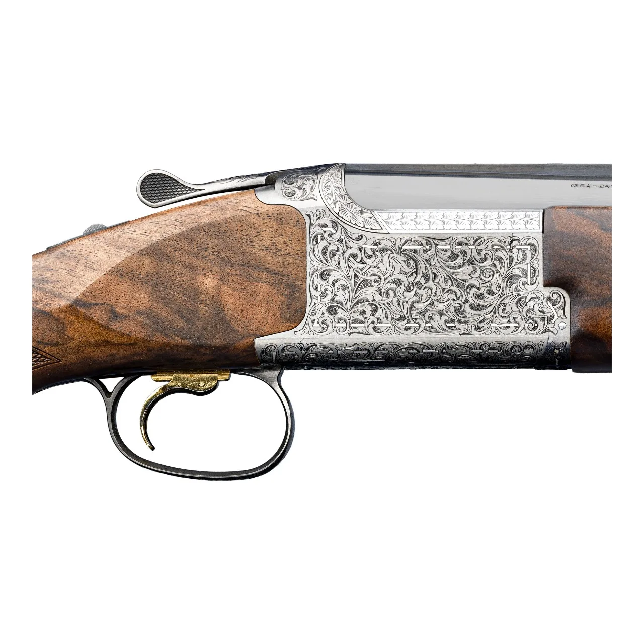 Browning ULTRA XS PRO ULTIMATE ADJUSTABLE 12M – 762-30, image 3 of 8