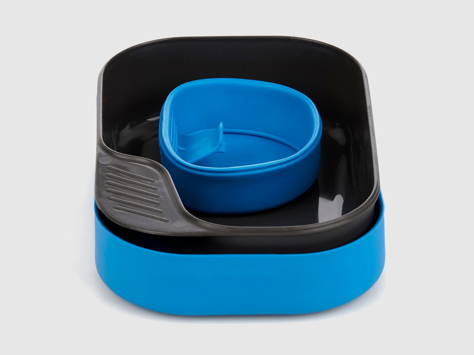 WILDO Camp-a-Box Basic Light Blue