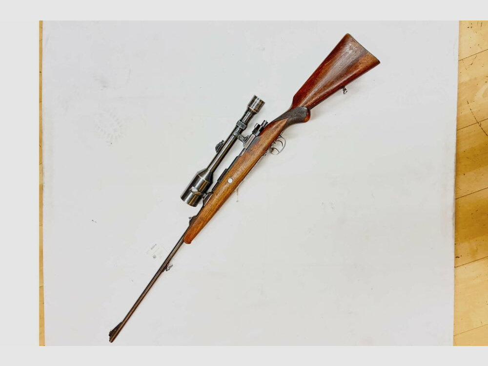 CIEPLIK M 98 8x57JS