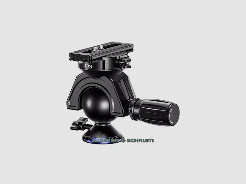 Zeiss ball head V-60