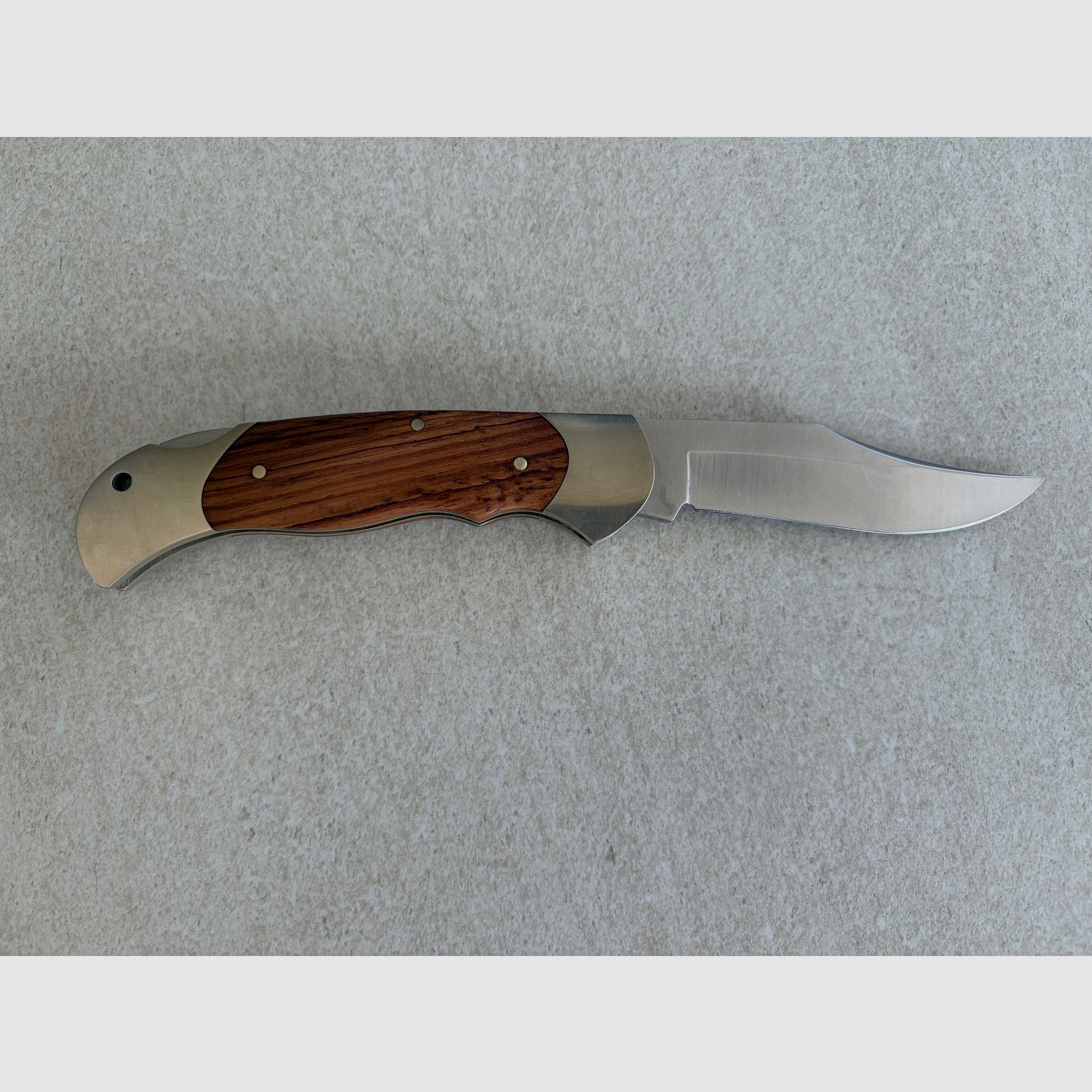 Böker Scout | New & unused | Presentation box | Made in Germany