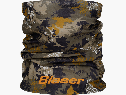 Multi-Tube Silence Camouflage ONE_SIZE