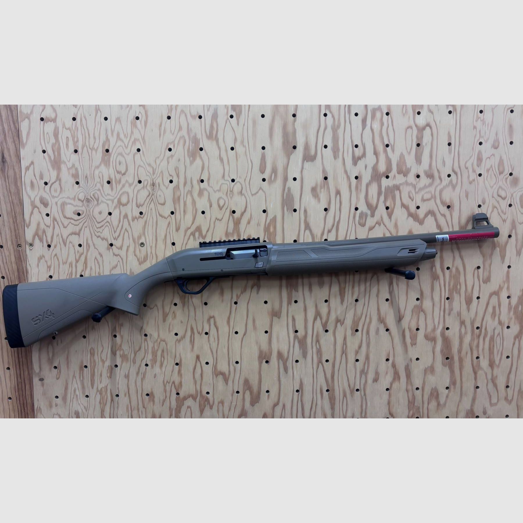 Mossberg 940 Pro Tactical 18,5" Optic ready, Bild 4 von 38