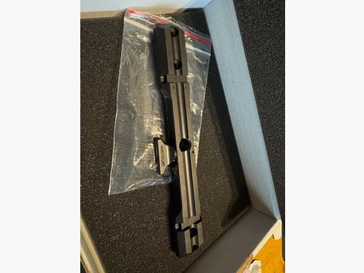 Dentler Basis Heym SR30 SR 30