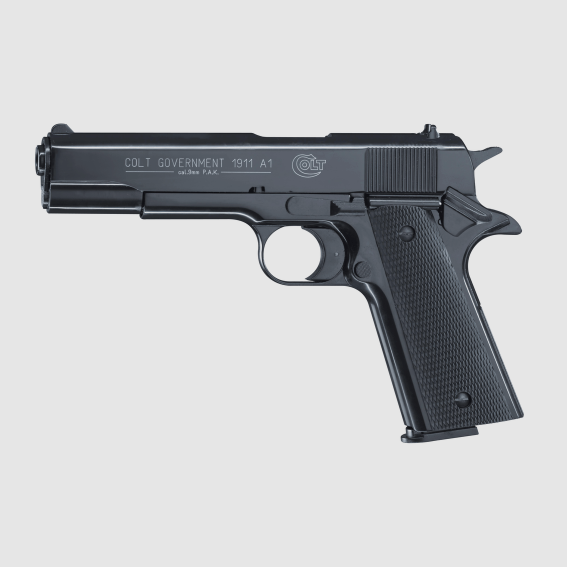Pistola de fogueo Colt Government 1911 A1