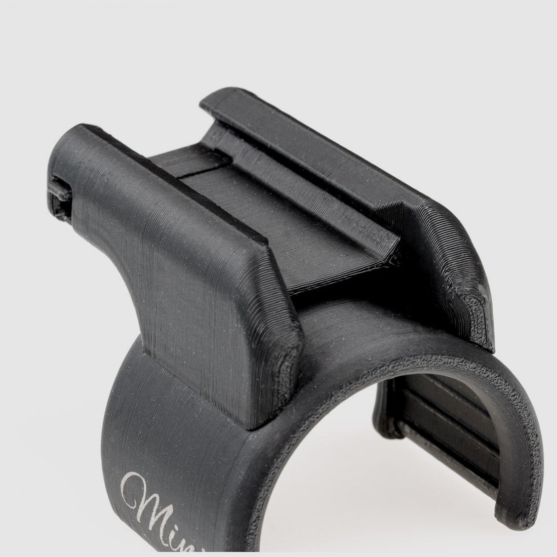 TAC-MAG T2/T "Mini" V2 | Uchwyt na magazynki | Uchwyt na magazynki | HDR50 | Współpraca X FischerSTUFF