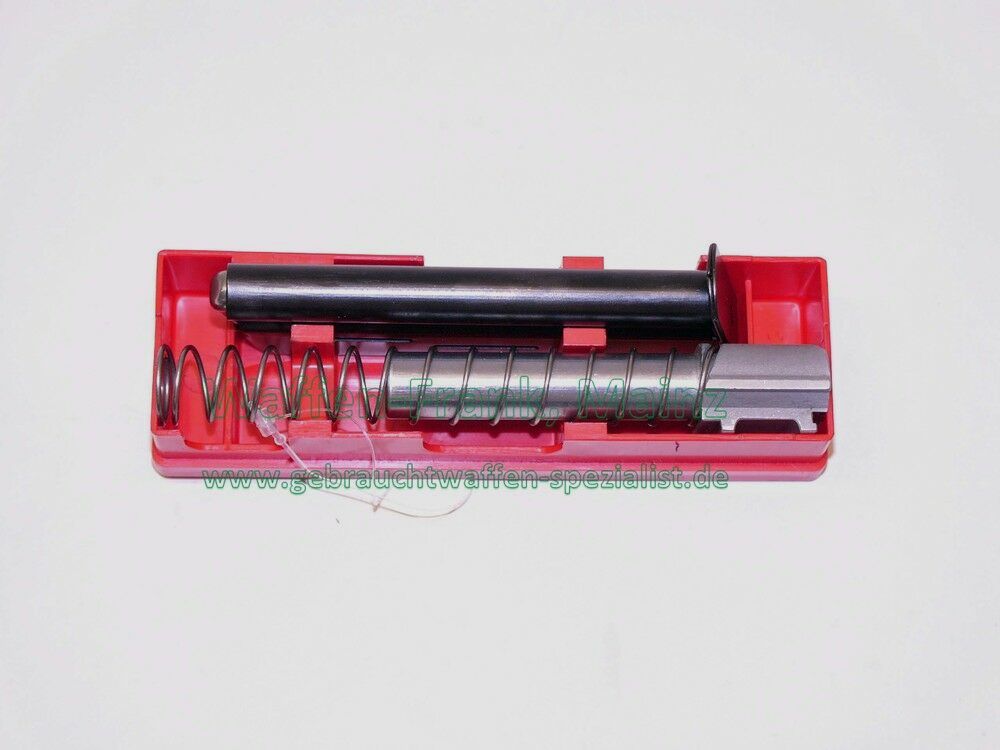 Heckler & Koch - Oberndorf Mod. HK 4