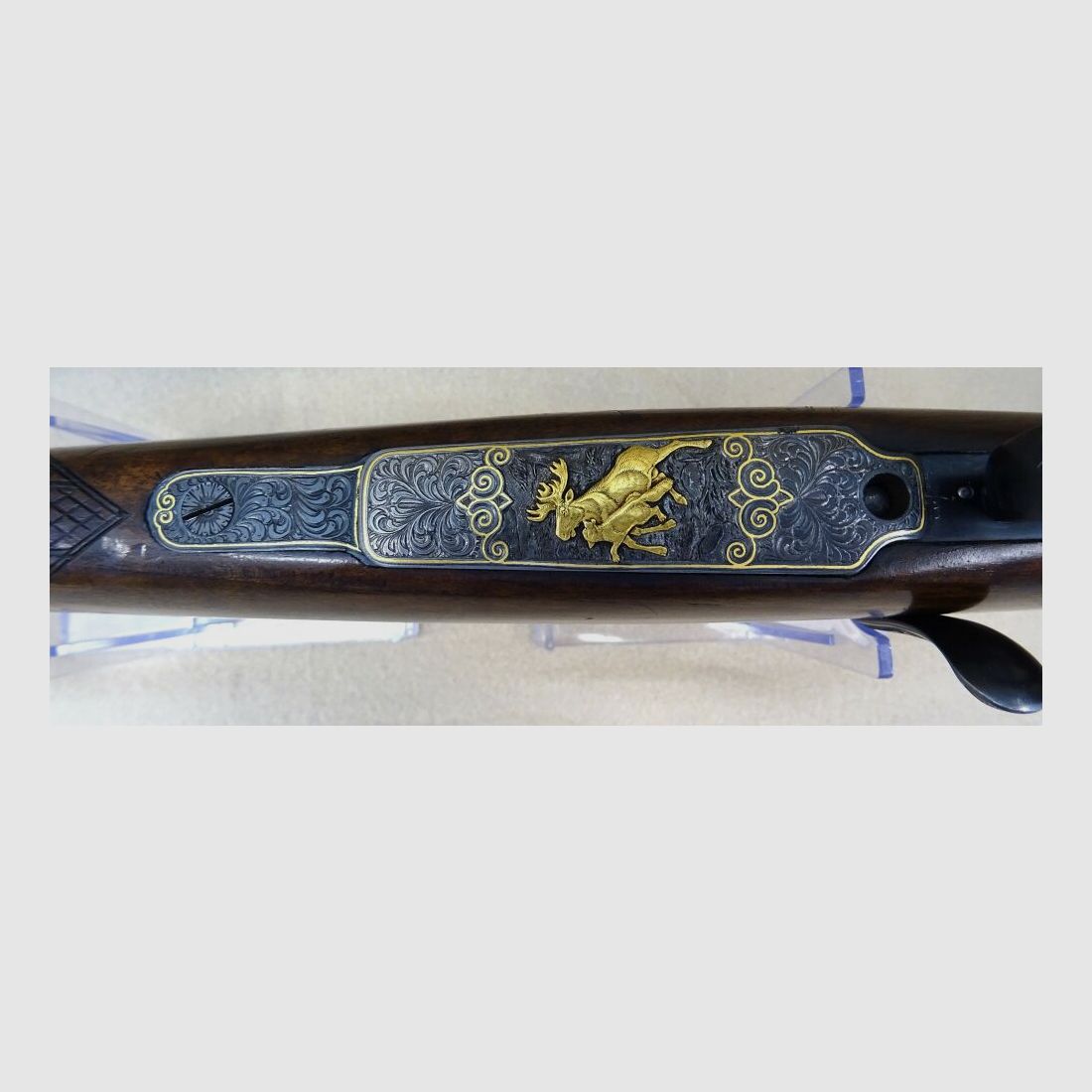 Ferlach Mauser 98