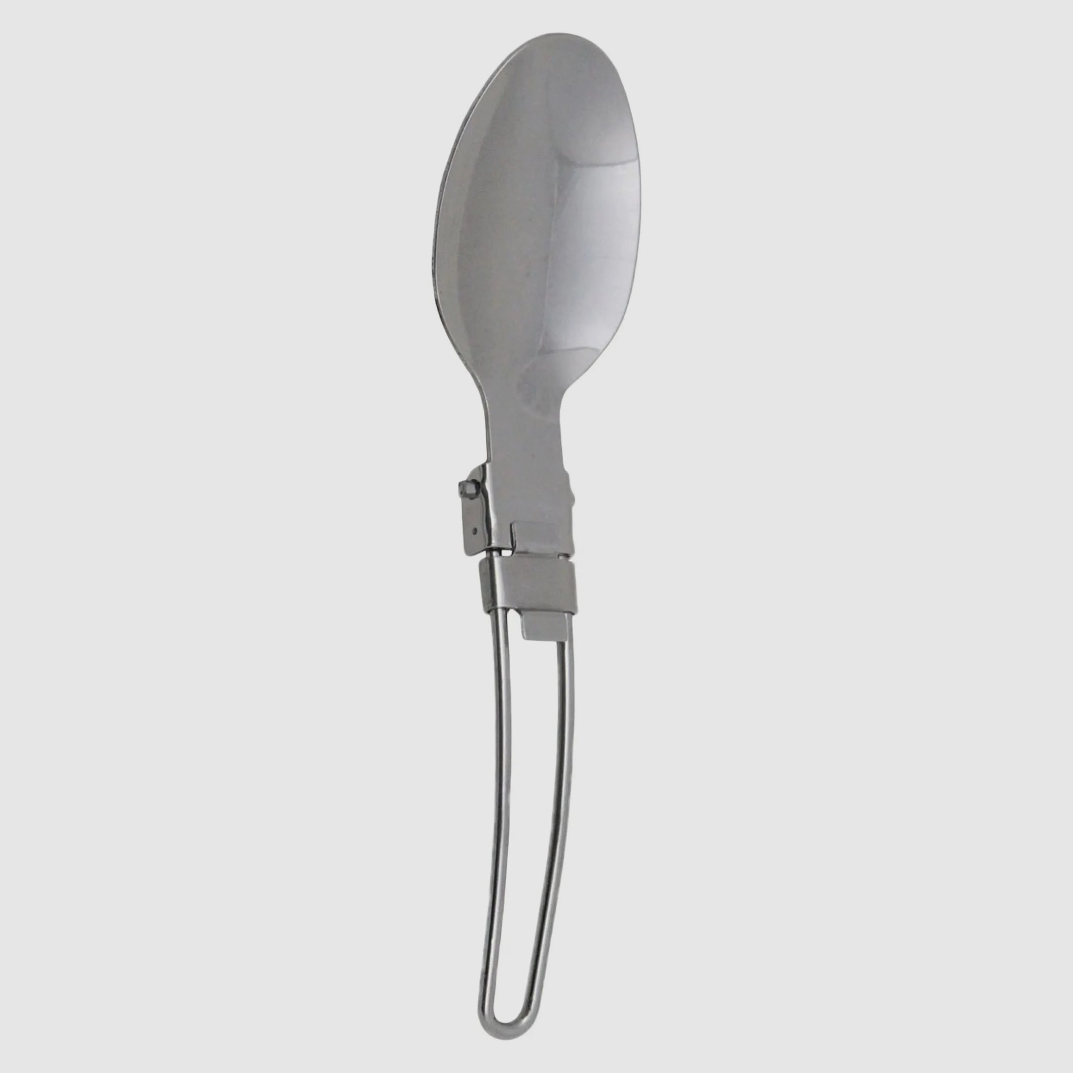 Fox Outdoor Löffel klappbar Edelstahl