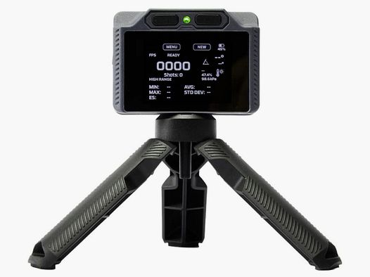 FX Pocket Chrono Pro | Doppler chronograph