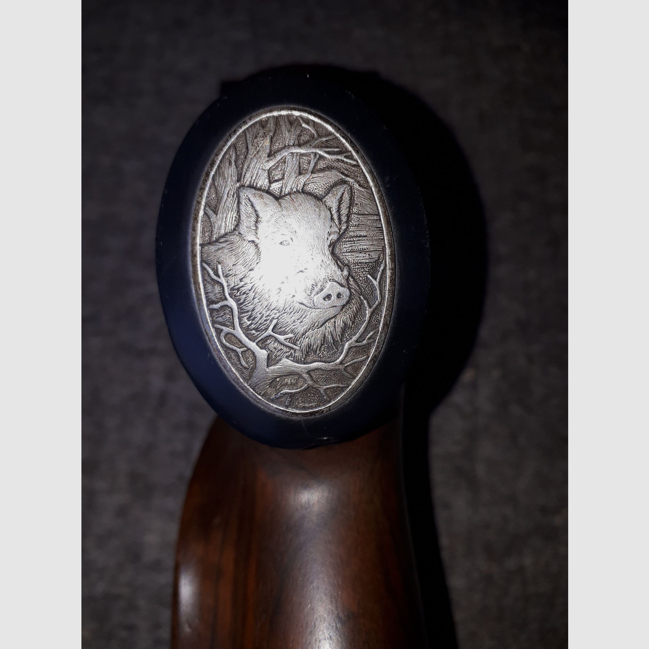 R 93 kolba w wersji lewostronnej