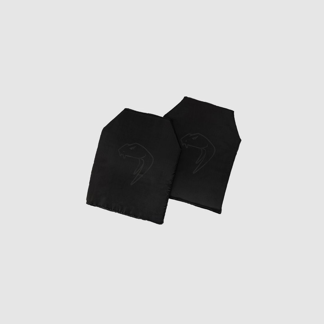 Kit de 2 plaques Sapi en mousse pour gilet et veste