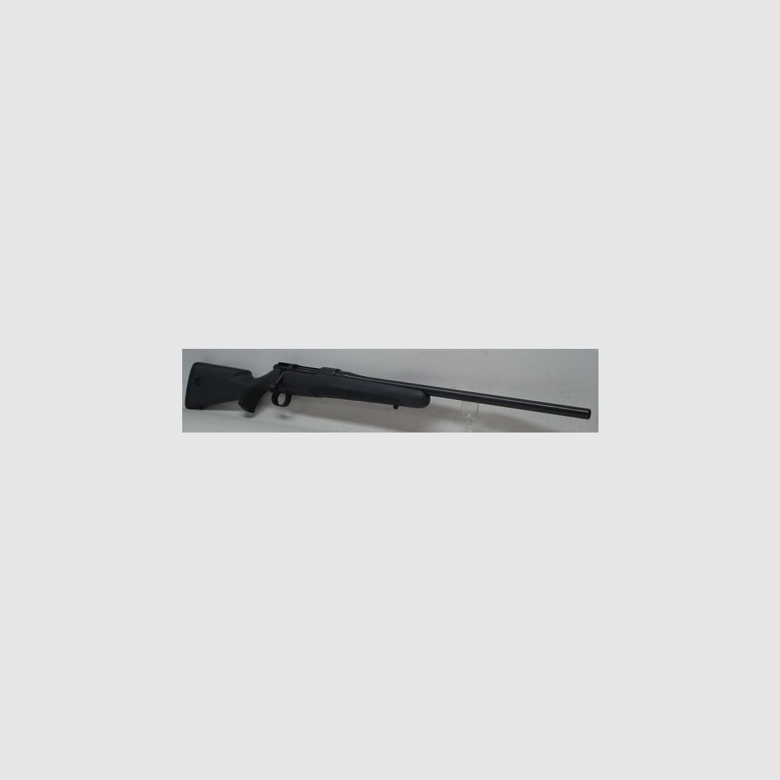 Mauser M18 LL56 MG