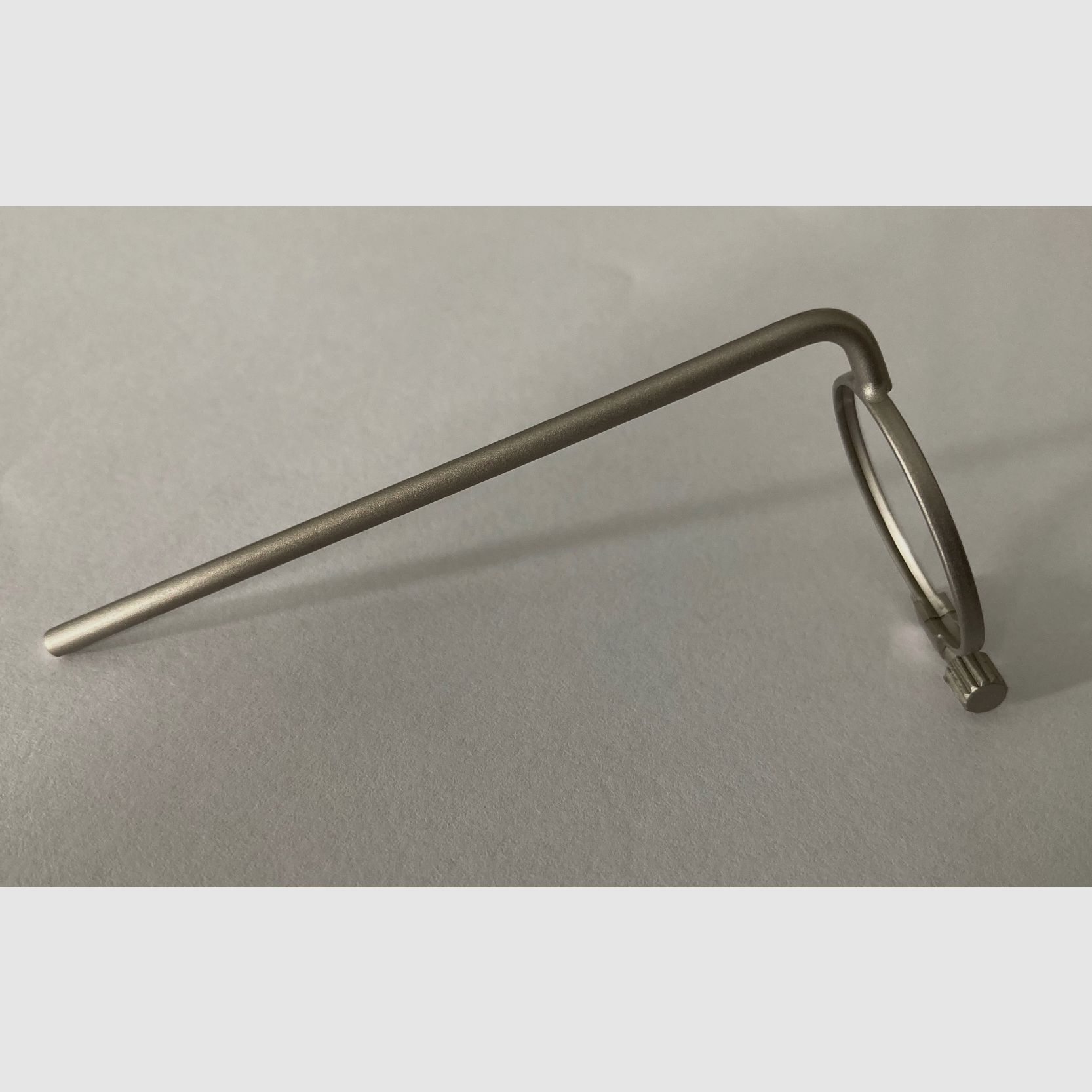 Zielglasring für Monoframe 9450