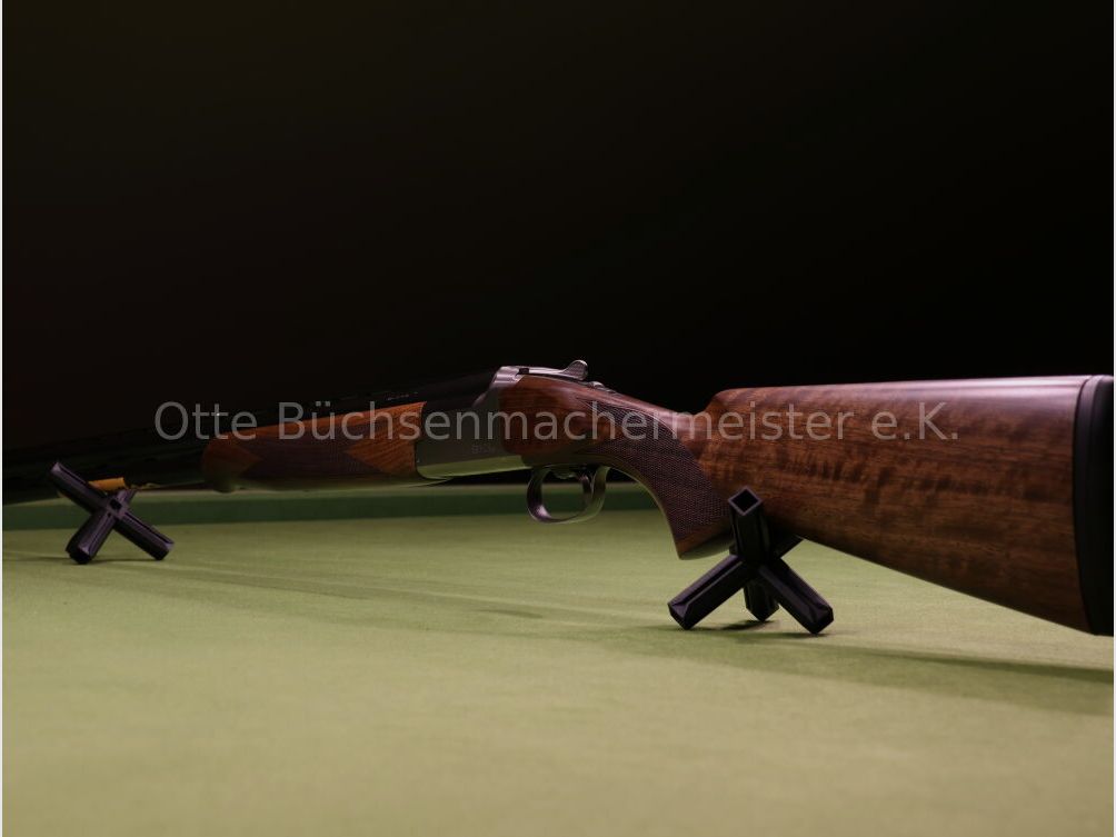 Browning B525 Sporter 1, imagen 5 de 10