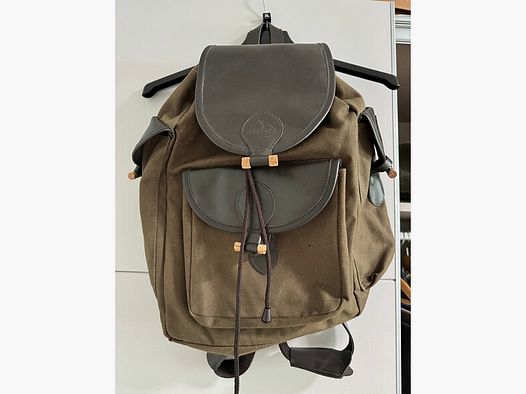Jagd und Gebirgs Rucksack