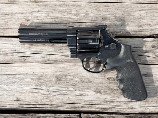 Smith & Wesson Modell 29-5 Kal..44 Magnum