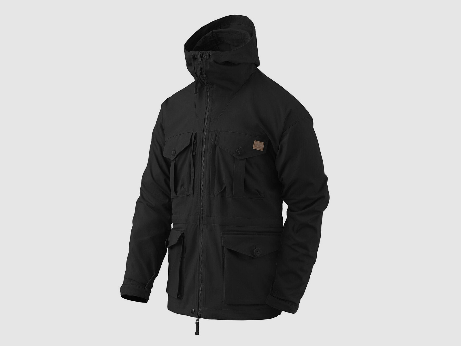 Smock SAS Duracanvas