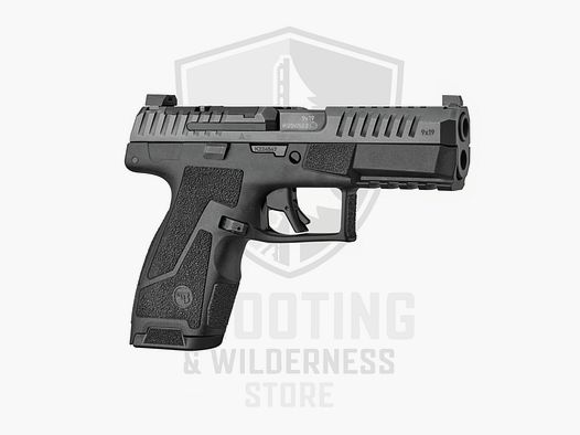 Pistole CZ Duty 4.0