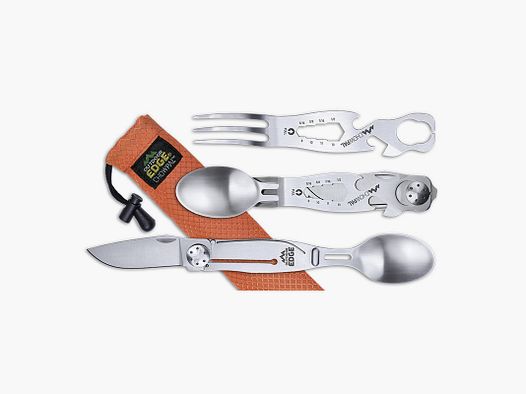 Zestaw Outdoor Edge Chowpal - Wielofunkcyjny Piknik - OECPL10C