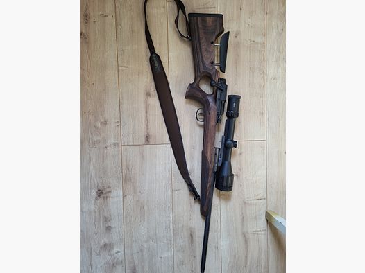 Mauser m25 max .308win.  mit Meopta meostar 2,5-15x56 RD innenschiene