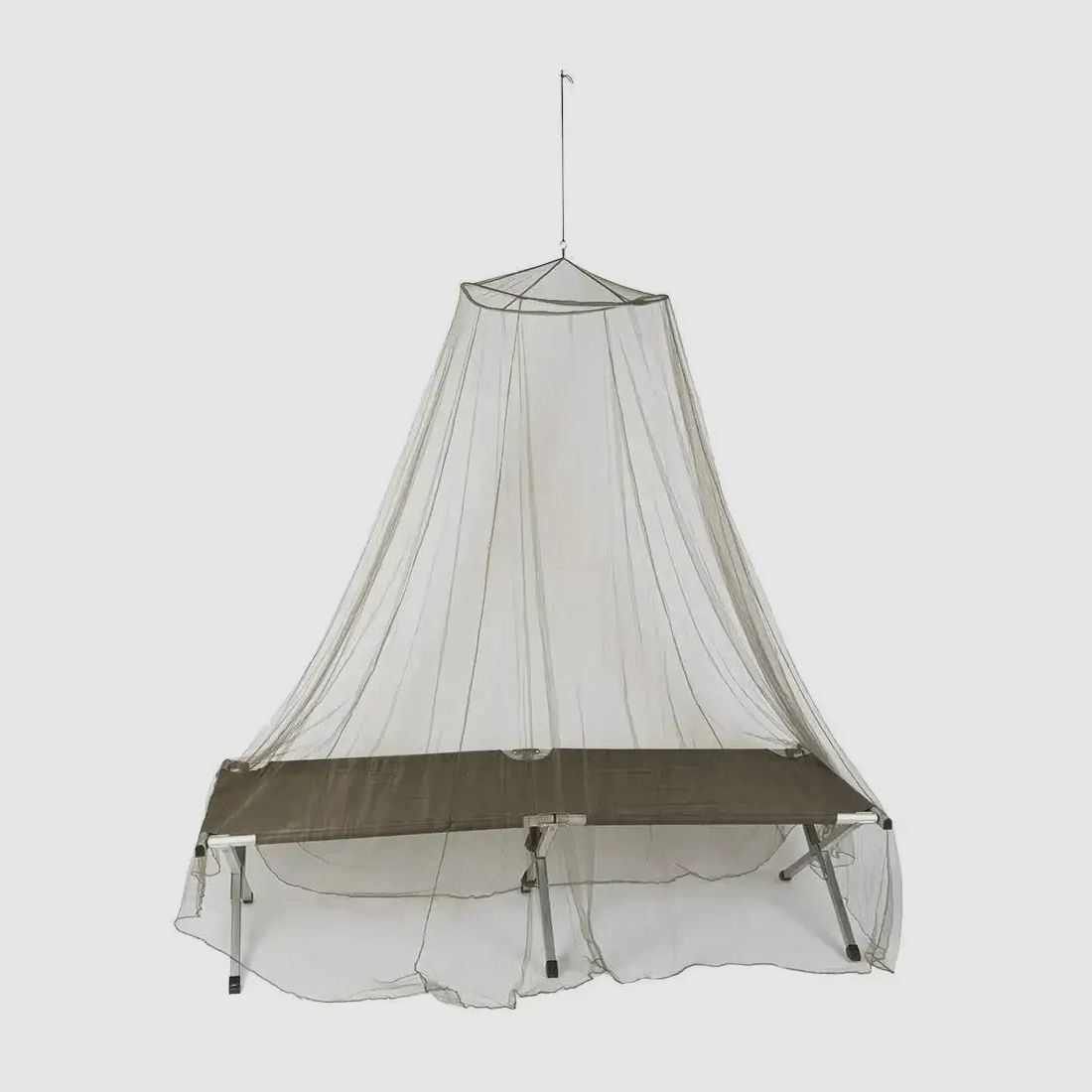 Mil-Tec Moustiquaire Jungle Single