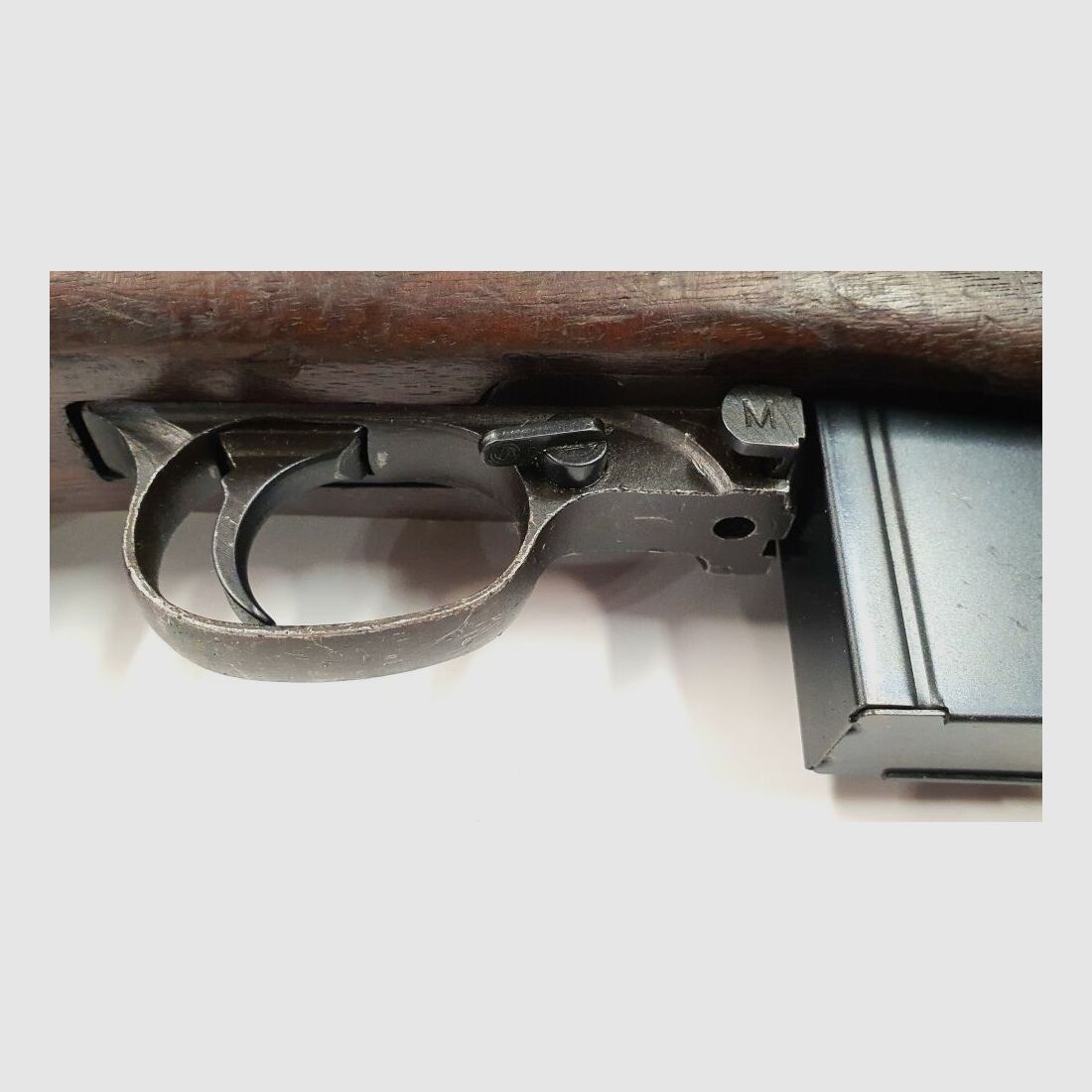 NATIONAL POSTAL US 30M1 Carbine