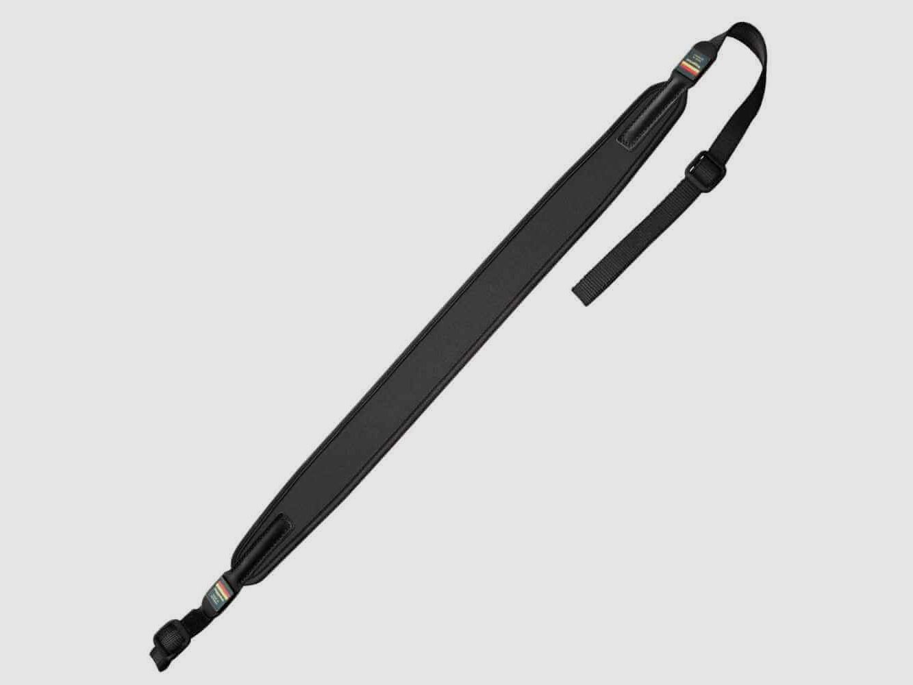 Correa de rifle Niggeloh Universal Negra